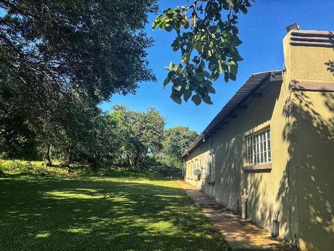 11 Bedroom Property for Sale in Rustenburg North West